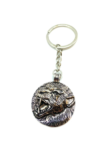 Celtic Jewelry Key Chain #IR-43KR