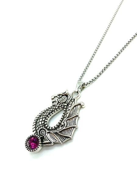 Celtic Jewelry Necklace #IR-48NK