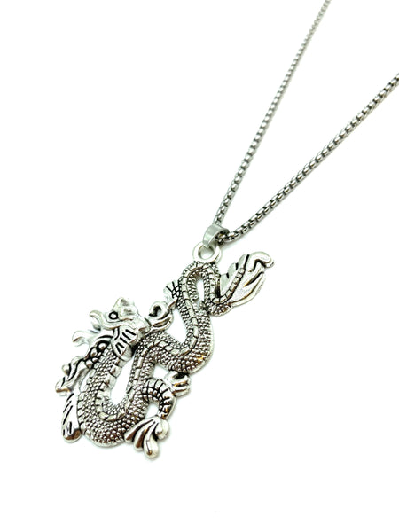 Celtic Jewelry Necklace #IR-94NK