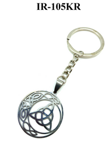 Celtic Jewelry Key Chain #IR-105KR