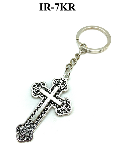 Celtic Jewelry Key Chain #IR-7KR