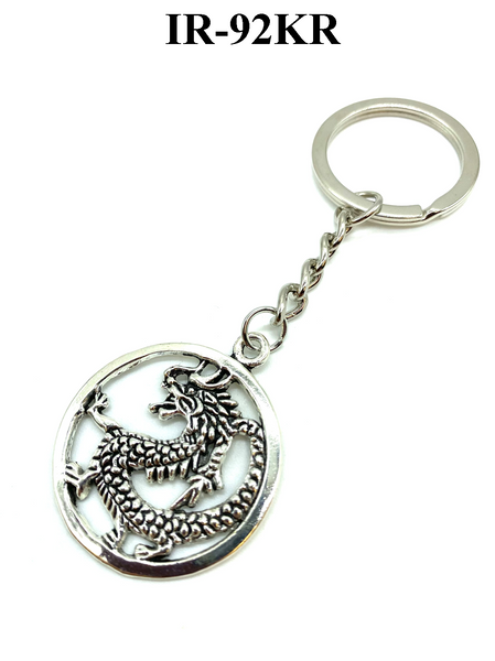Celtic Jewelry Key Chain #IR-92KR