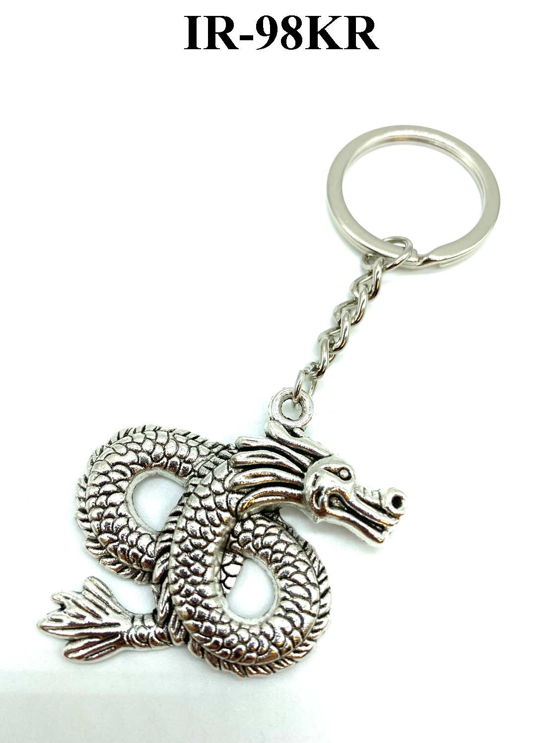 Celtic Jewelry Key Chain #IR-98KR