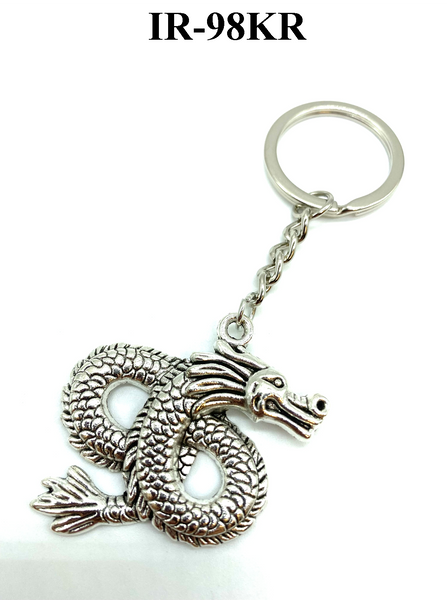 Celtic Jewelry Key Chain #IR-98KR