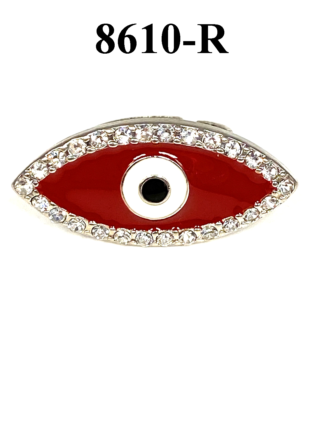 Lucky Eye Ring  #8610