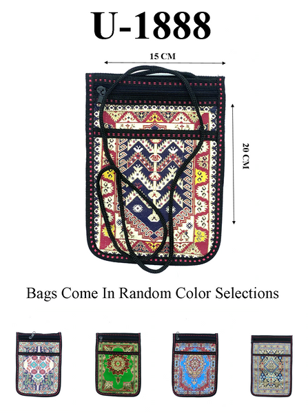 LuckyEye Bag  U-1888