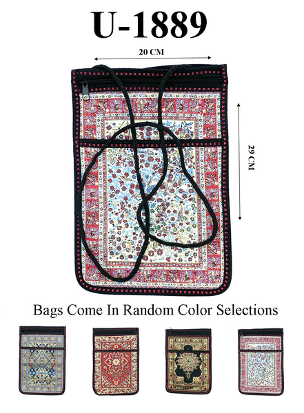 LuckyEye Bag  U-1889