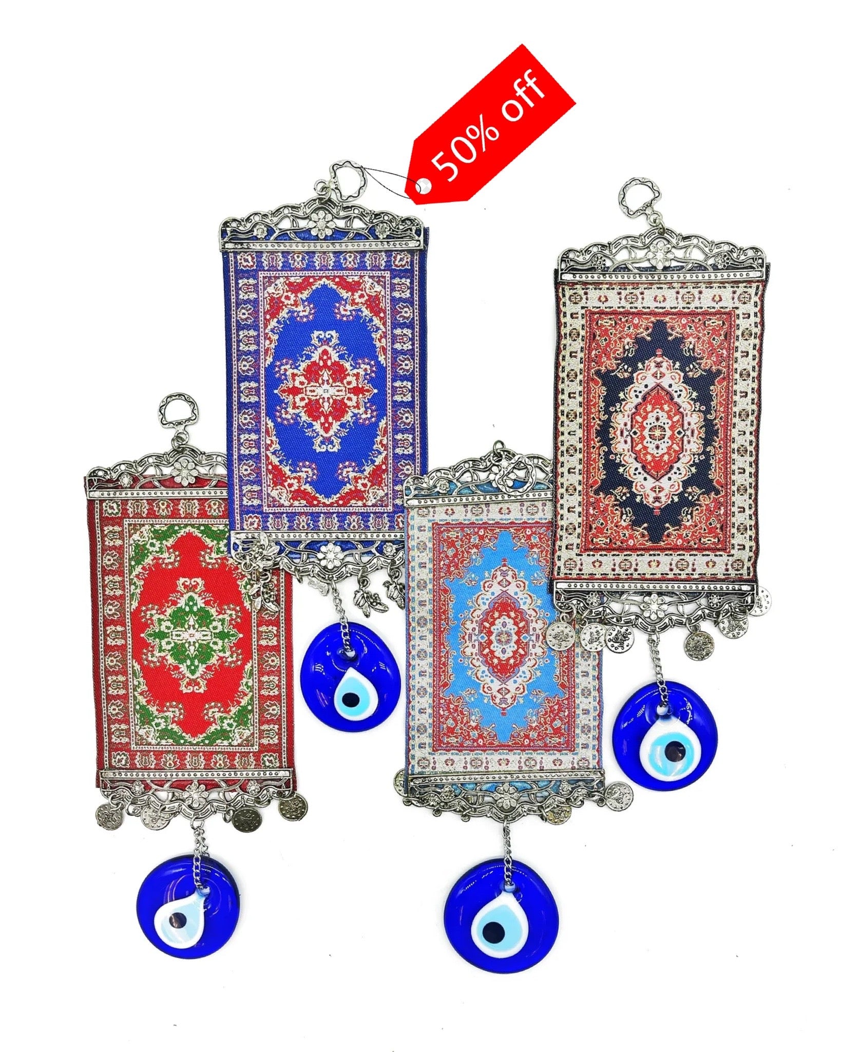 Large Carpet Assortment # 5328